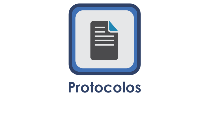 protocolos